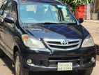 Toyota Avanza 2010