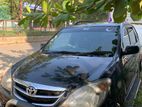 Toyota Avanza . 2010