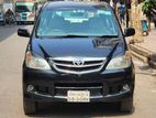 Toyota Avanza 2010