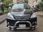 Toyota Avanza 2010