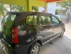 Toyota Avanza . 2010