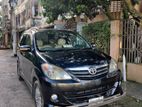 Toyota Avanza ,, 2010