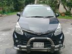 Toyota Avanza 2011