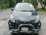 Toyota Avanza 2011