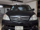 Toyota Avanza 2011