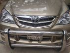 Toyota Avanza 2012 2011