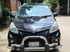 Toyota Avanza 2014