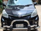 Toyota Avanza , 2014