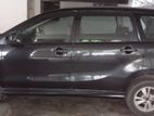 Toyota Avanza ' 2015