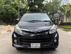 Toyota Avanza 7 Seat 1500cc Octane 2015