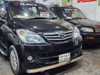 Toyota Avanza 7 seat 2007