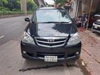 Toyota Avanza 7 Seat 2011