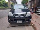 Toyota Avanza 7 Seat 2011