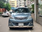 Toyota Avanza 7 SEAT MPV-1500 CC. 2009