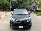 Toyota Avanza 7 Seat Octane 1500cc 2015