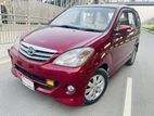 Toyota Avanza 7 Seater 2007