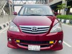 Toyota Avanza 7 Seater 2007