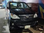 Toyota Avanza 7 Seater 2011