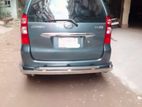 Toyota Avanza 7 set 2010