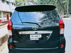 Toyota Avanza 7 siter 2014