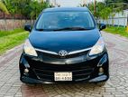 Toyota Avanza 7seat 2012