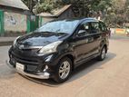 Toyota Avanza 7seat 2015