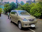 Toyota Avanza 7Seater 1.3L Dual Ac 2008