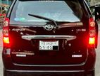 Toyota Avanza 7Seats Dual Ac 1.5L 2010