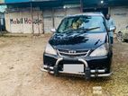 Toyota Avanza 7.Site 2009