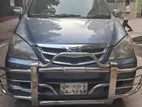 Toyota Avanza . 2008