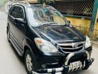 Toyota Avanza All Power 2008