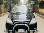 Toyota Avanza All Power 2008