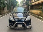 Toyota Avanza All Power 2010