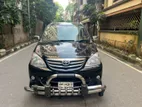 Toyota Avanza All Power 2010