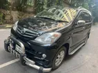 Toyota Avanza All Power 2010