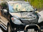 Toyota Avanza All Power 2010