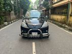 Toyota Avanza All Power 2010