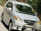 Toyota Avanza All Power Gearmanual 2009