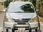 Toyota Avanza All Power Gearmanual 2009