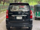 Toyota Avanza black 2007