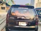 Toyota Avanza black 2010