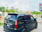 Toyota Avanza Black 2011