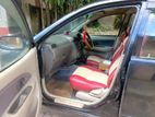 Toyota Avanza COLOR BLACK 2008