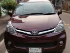 Toyota Avanza Dual AC 2011