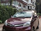Toyota Avanza Dual AC 7 sit 2011