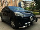 Toyota Avanza FAMILY USED 2011