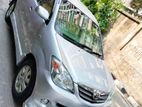 Toyota Avanza G 2010