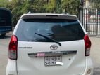 Toyota Avanza G 2011
