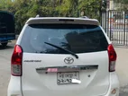 Toyota Avanza G 2011