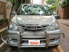 Toyota Avanza G 2011